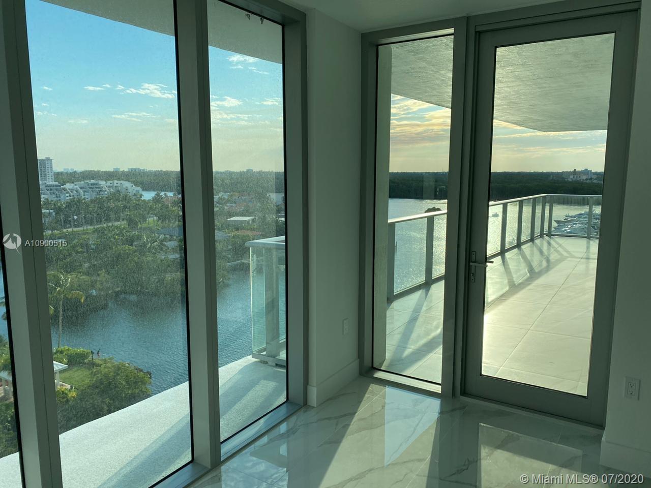 PARQUE TOWERS CONDO - Residential Lease