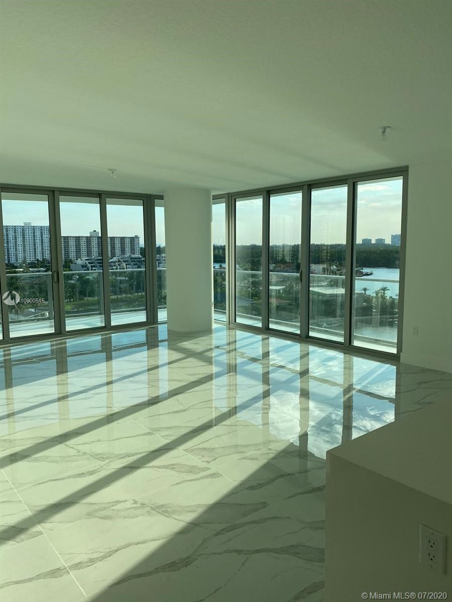 PARQUE TOWERS CONDO - Residential Lease