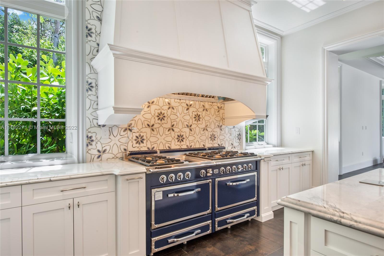 Pinecrest Shear Estates - Residential