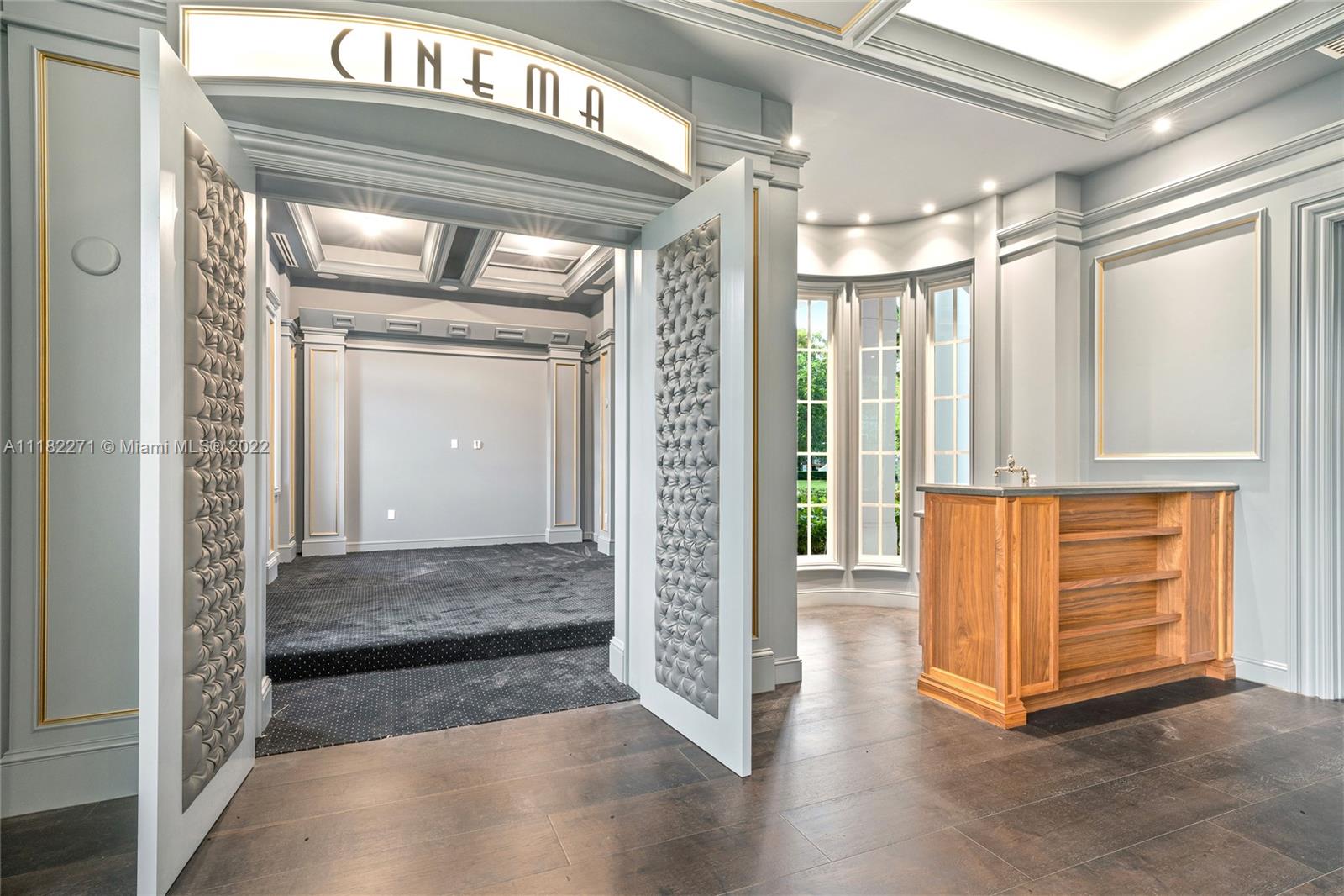 Pinecrest Shear Estates - Residential