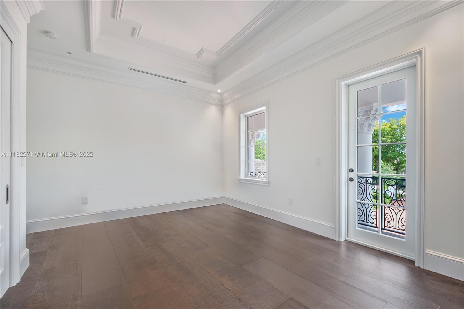 Pinecrest Shear Estates - Residential