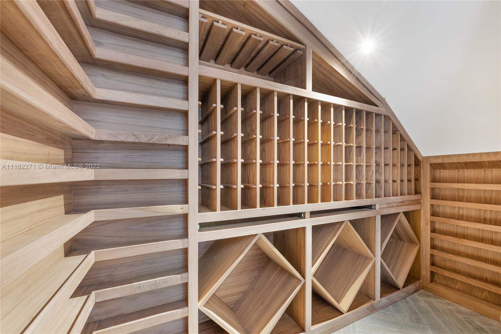 Pinecrest Shear Estates - Residential