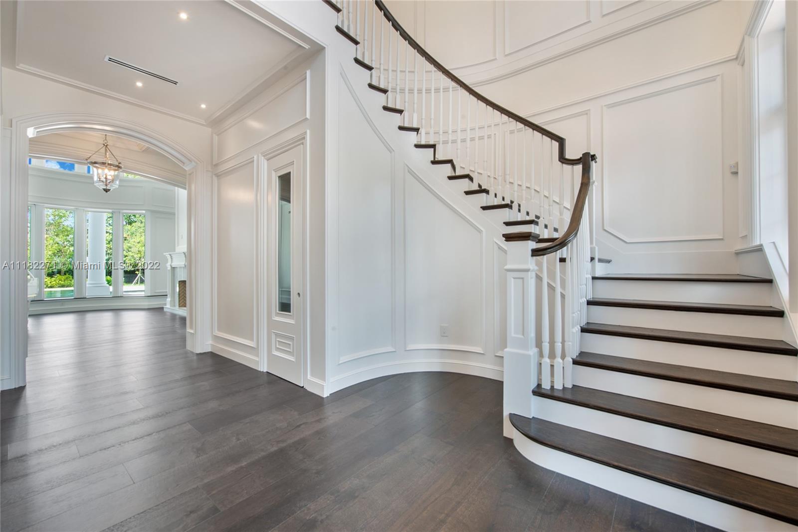 Pinecrest Shear Estates - Residential