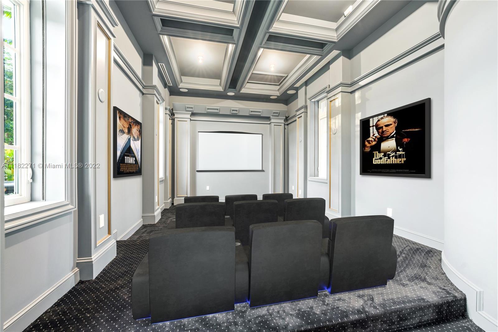 Pinecrest Shear Estates - Residential