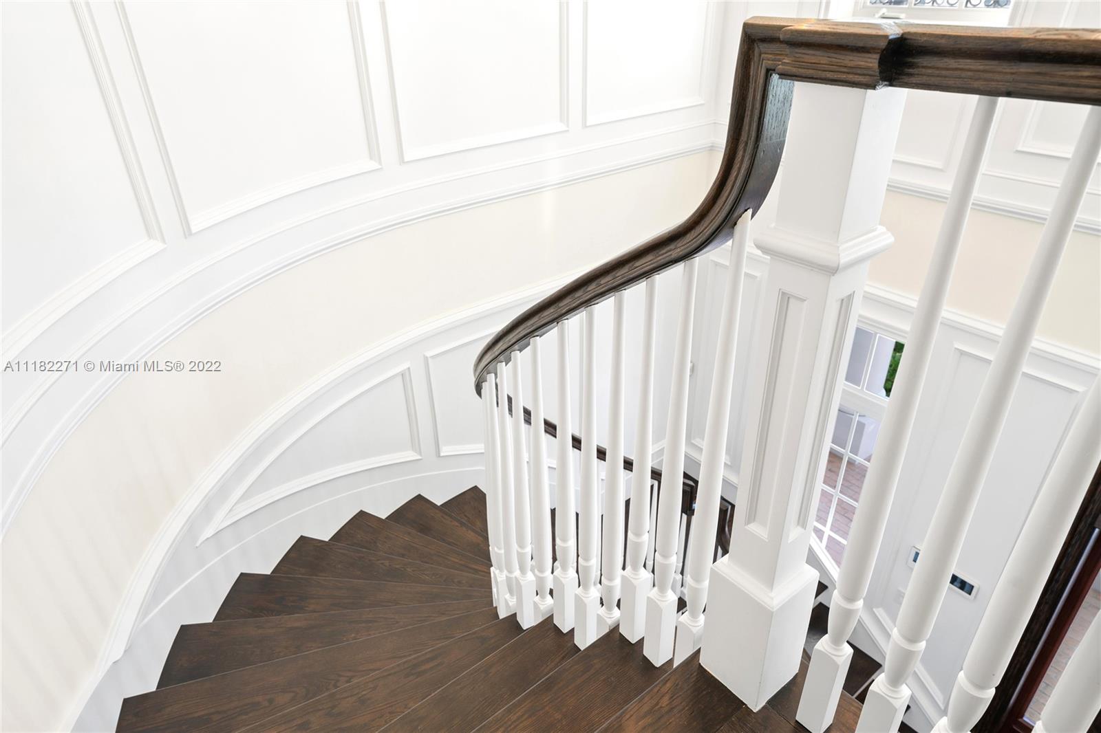 Pinecrest Shear Estates - Residential