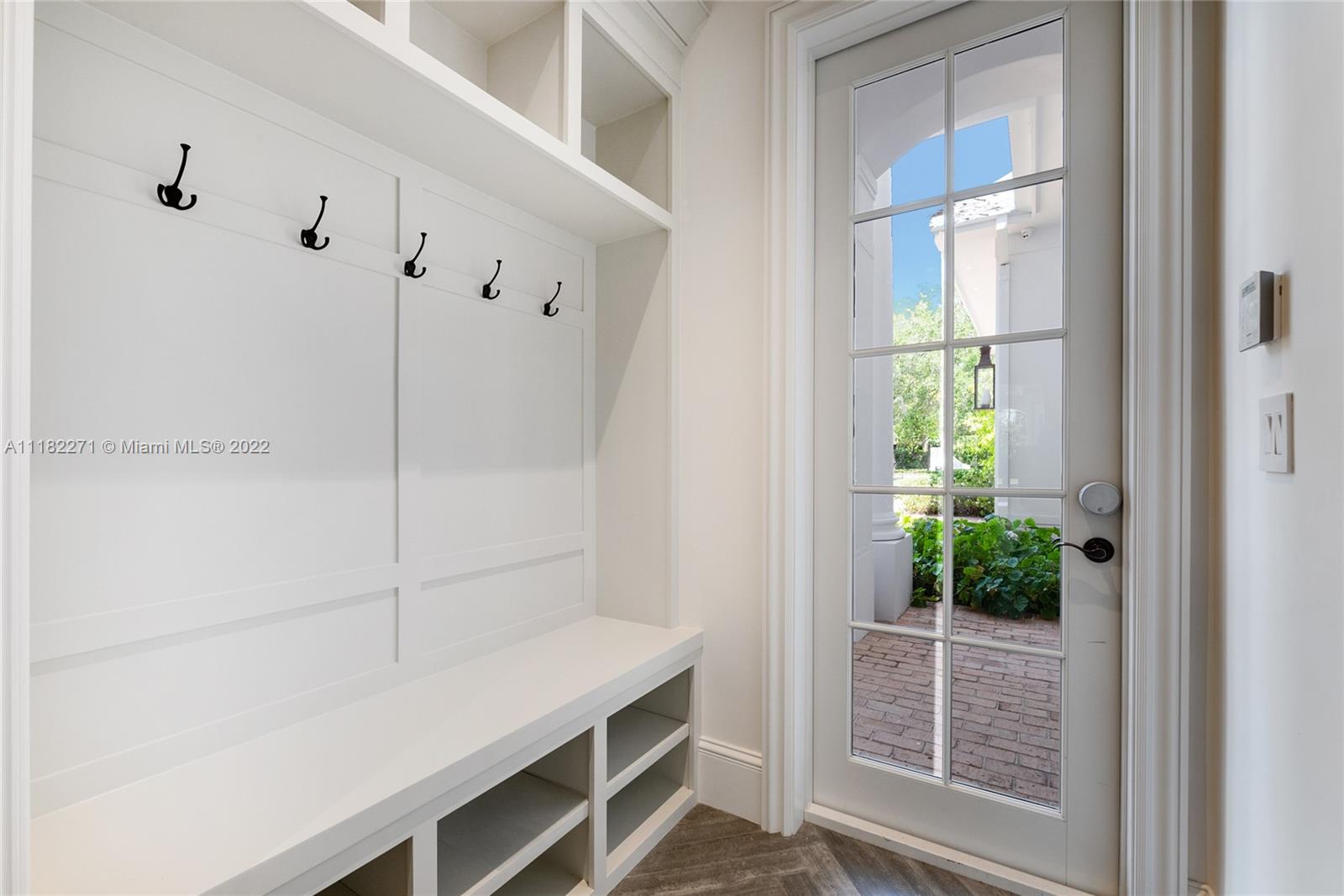 Pinecrest Shear Estates - Residential