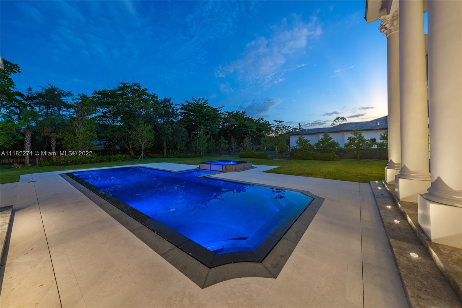 Pinecrest Shear Estates - Residential