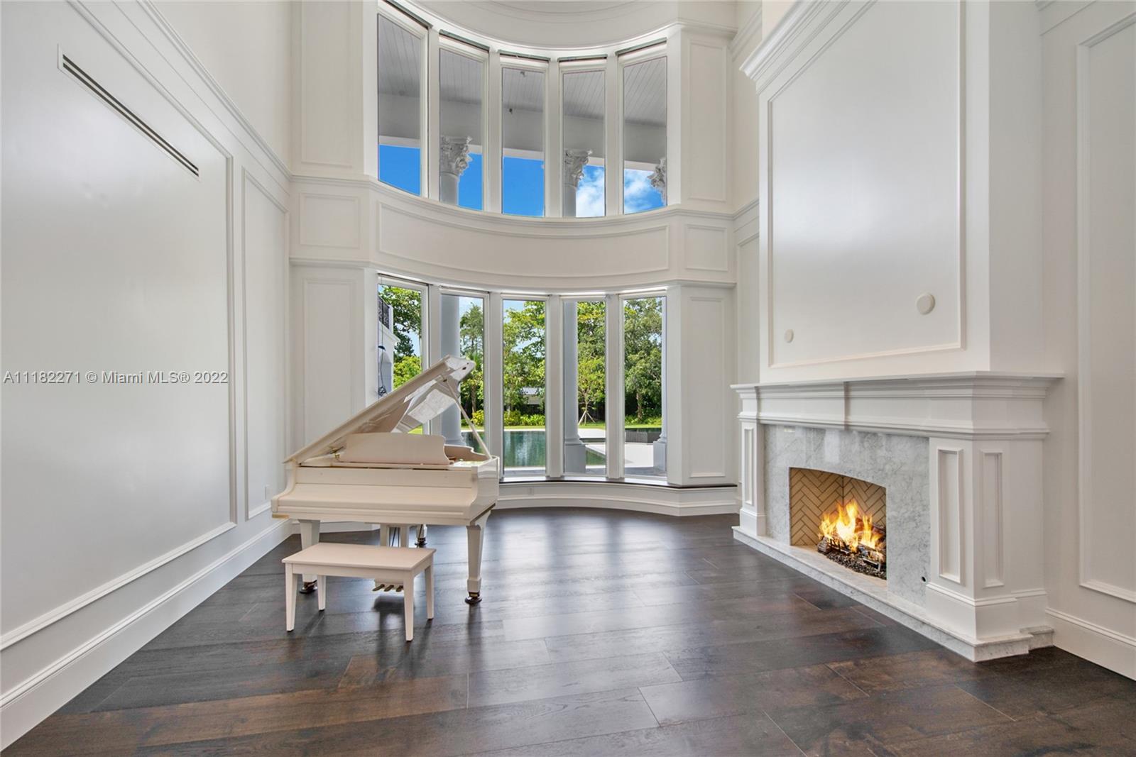 Pinecrest Shear Estates - Residential