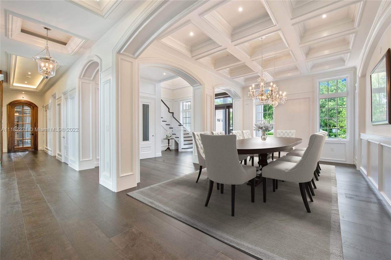 Pinecrest Shear Estates - Residential