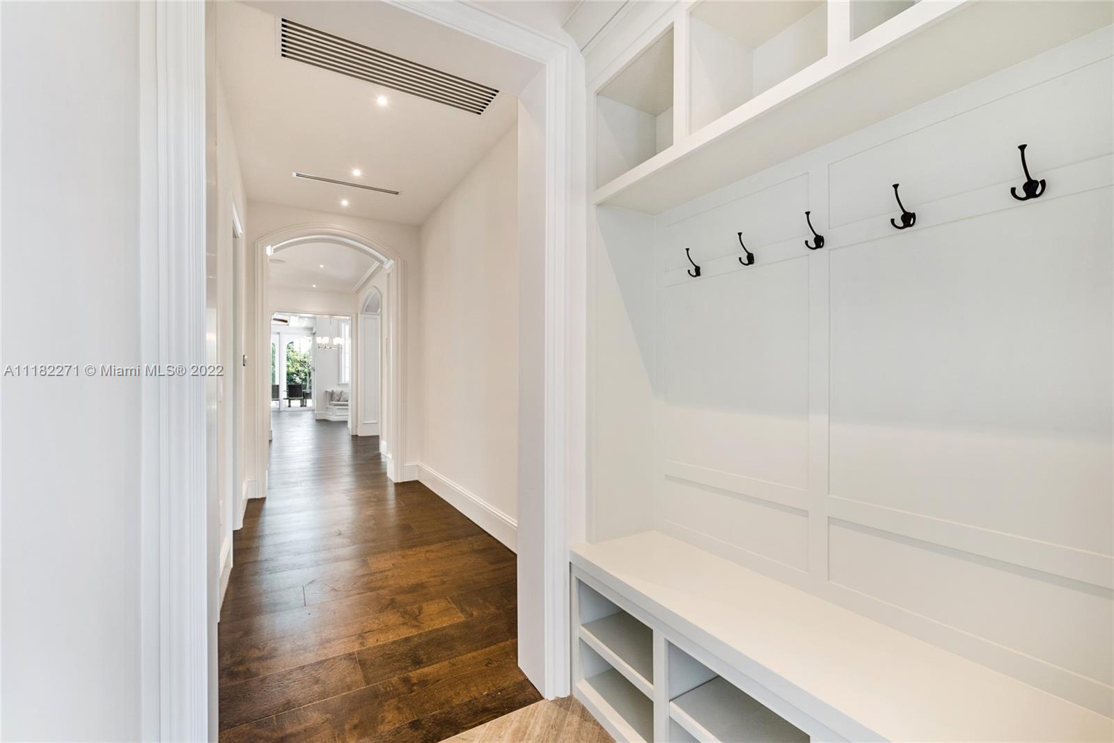 Pinecrest Shear Estates - Residential