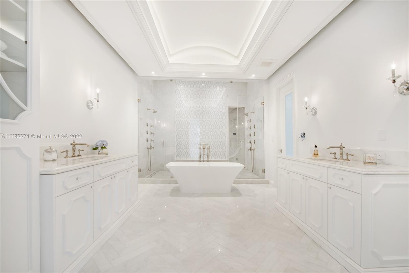 Pinecrest Shear Estates - Residential