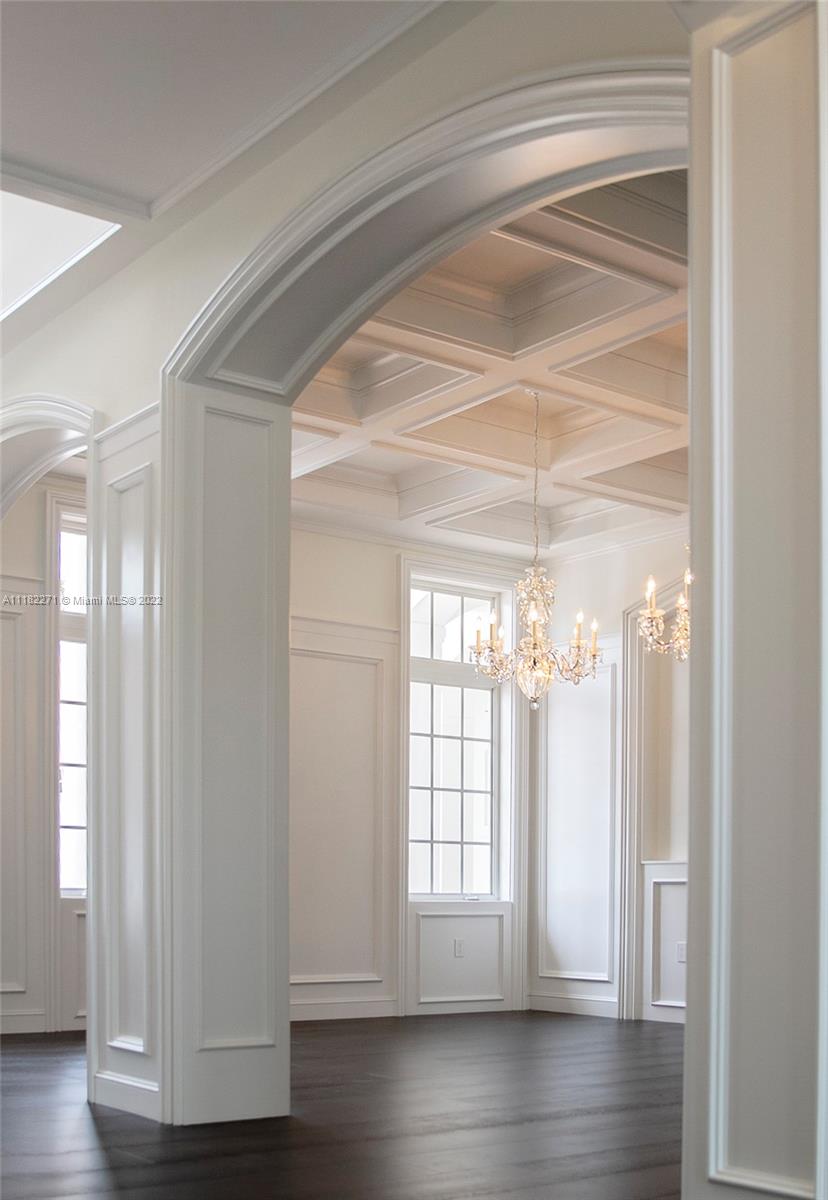 Pinecrest Shear Estates - Residential