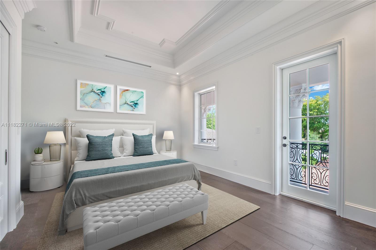 Pinecrest Shear Estates - Residential