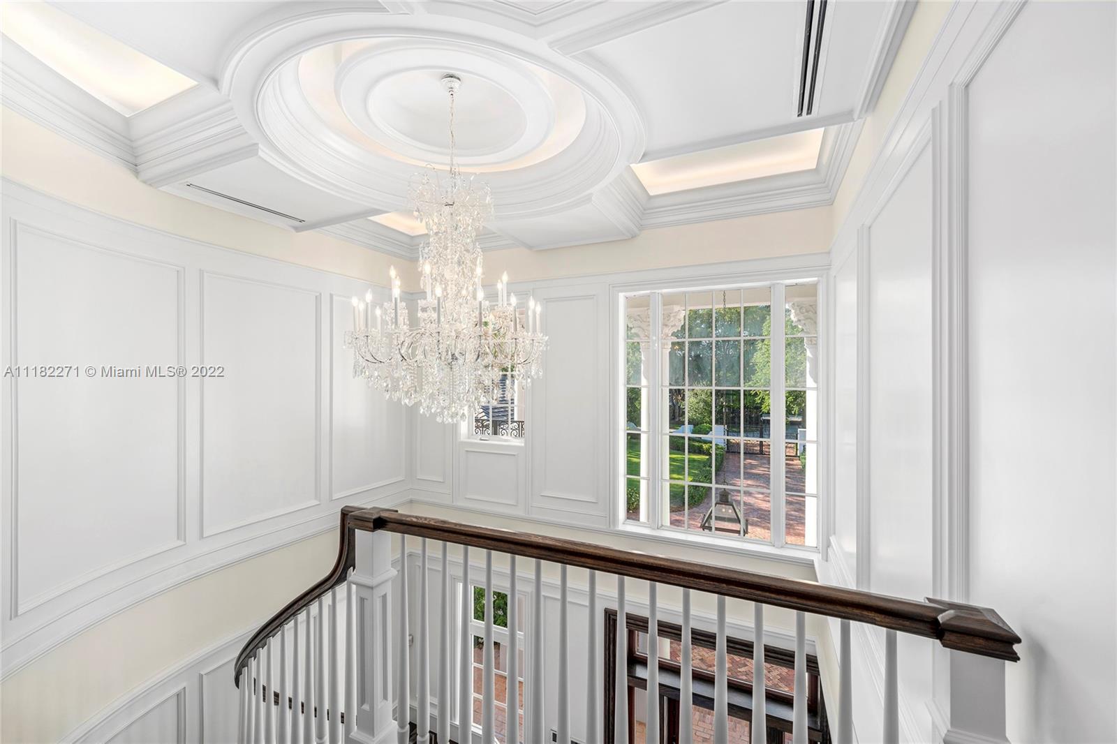 Pinecrest Shear Estates - Residential