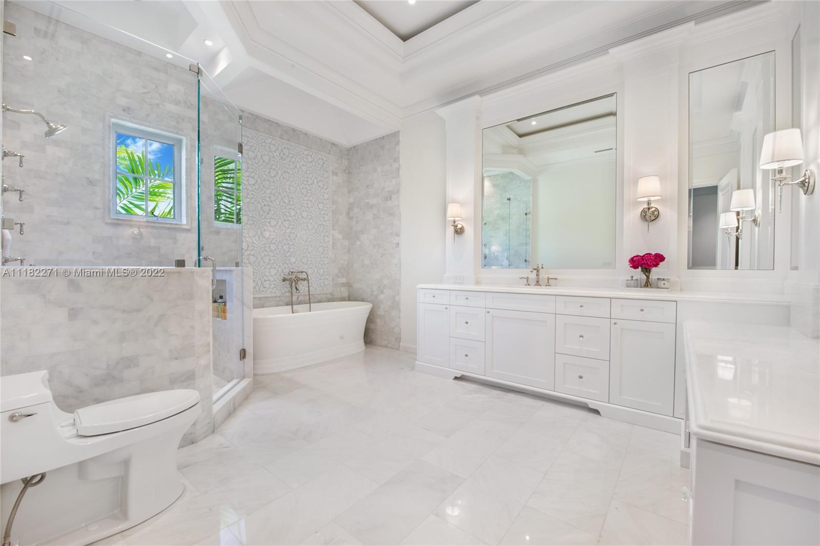 Pinecrest Shear Estates - Residential