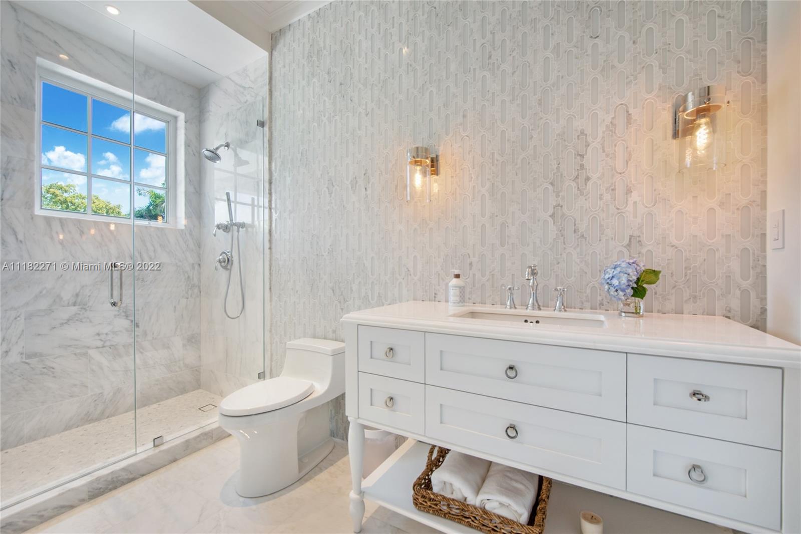 Pinecrest Shear Estates - Residential