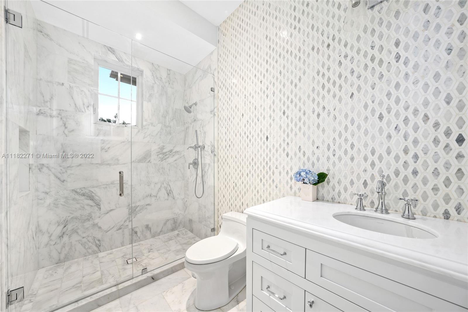 Pinecrest Shear Estates - Residential