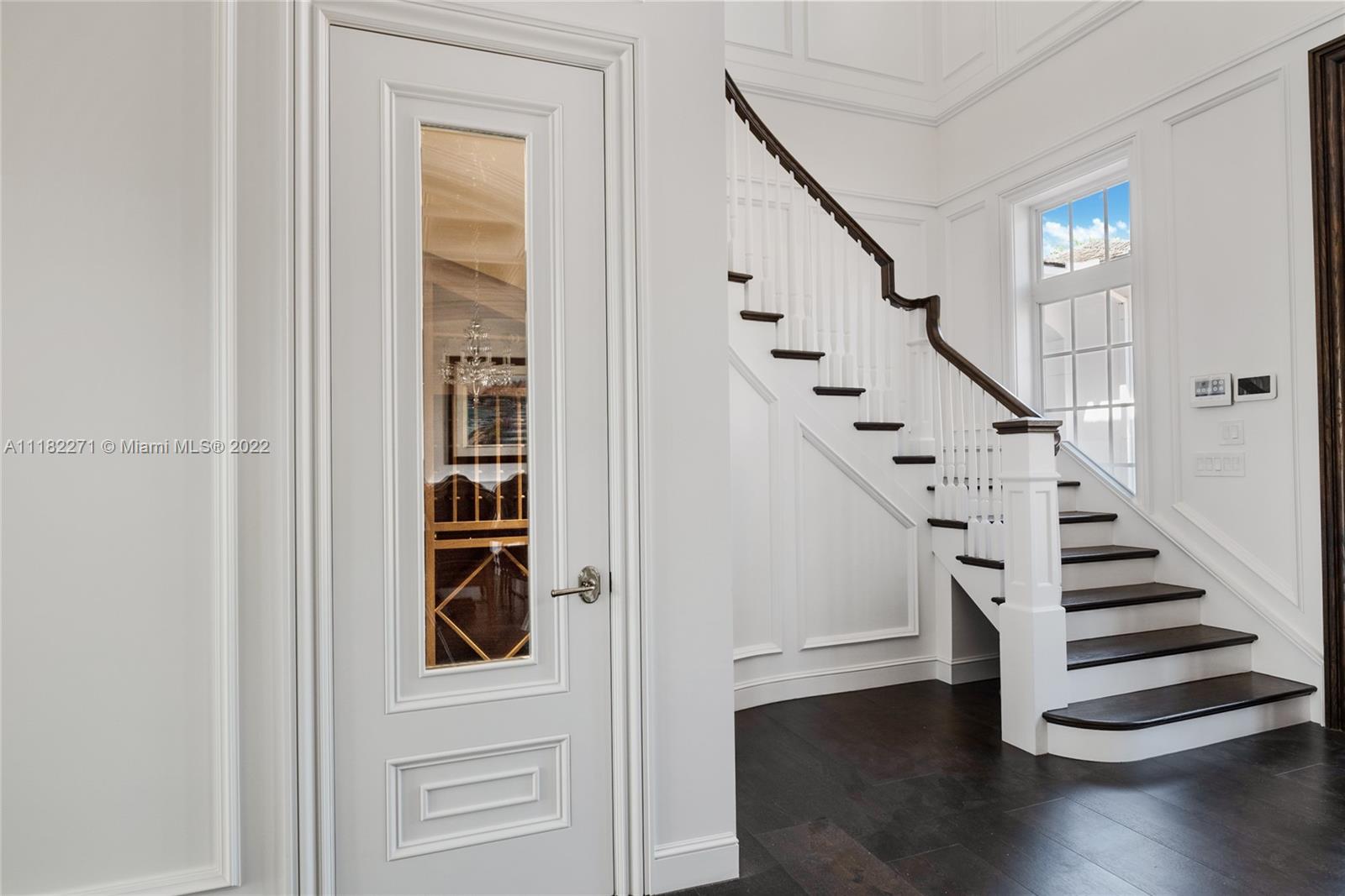 Pinecrest Shear Estates - Residential