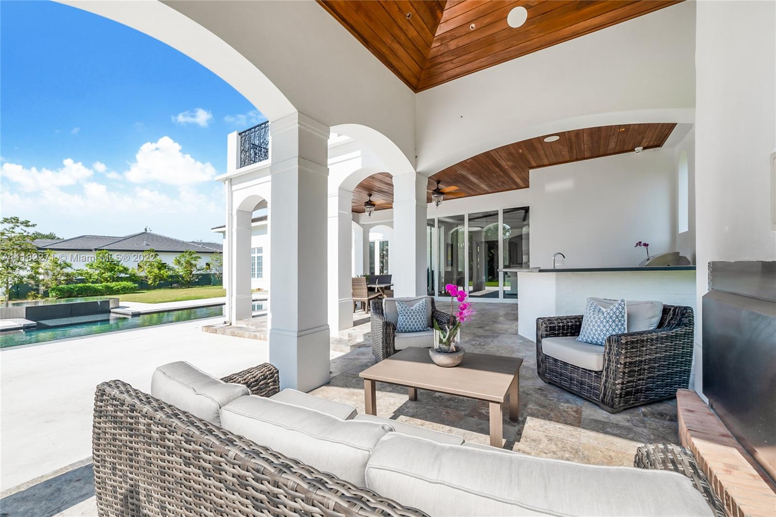 Pinecrest Shear Estates - Residential