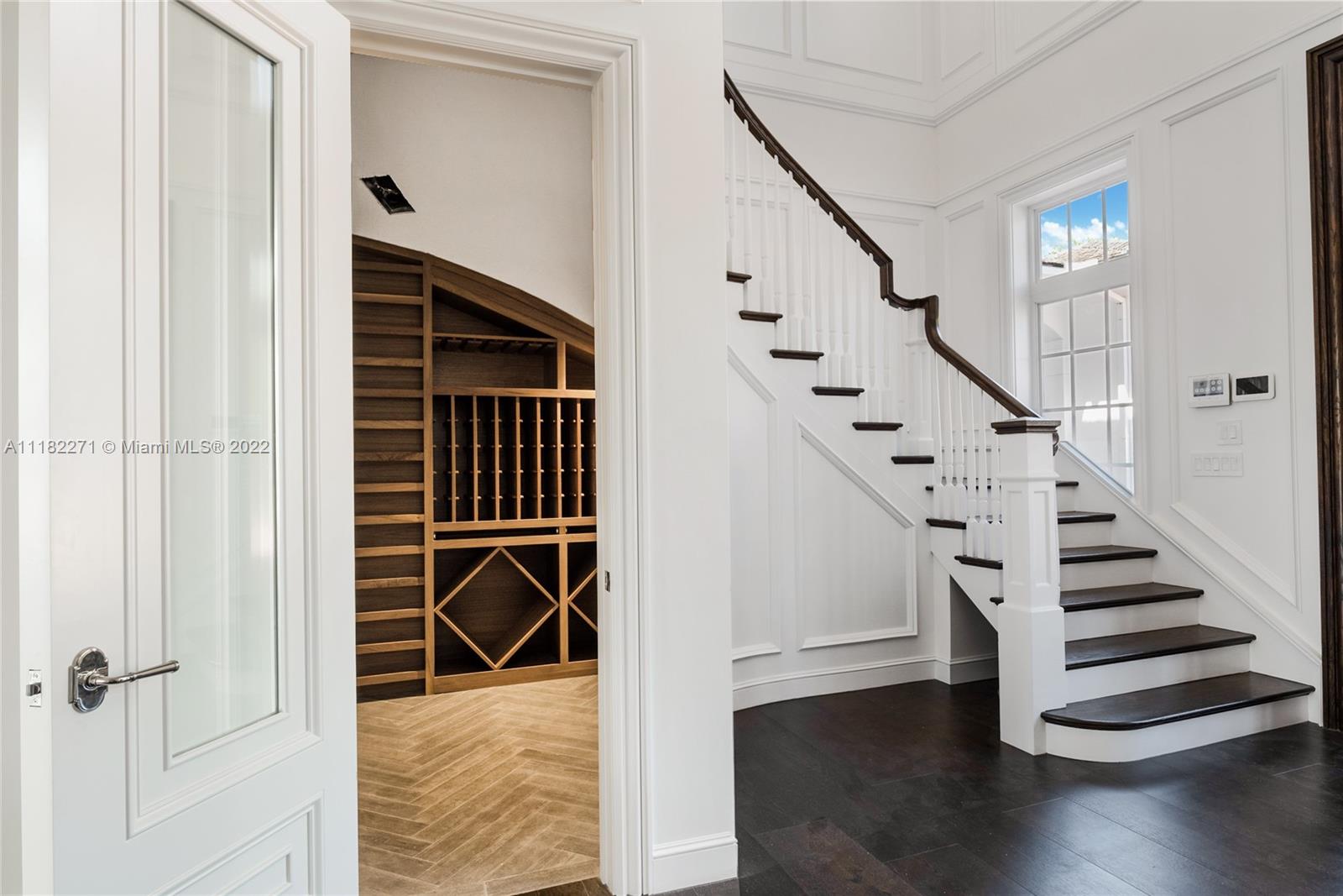 Pinecrest Shear Estates - Residential