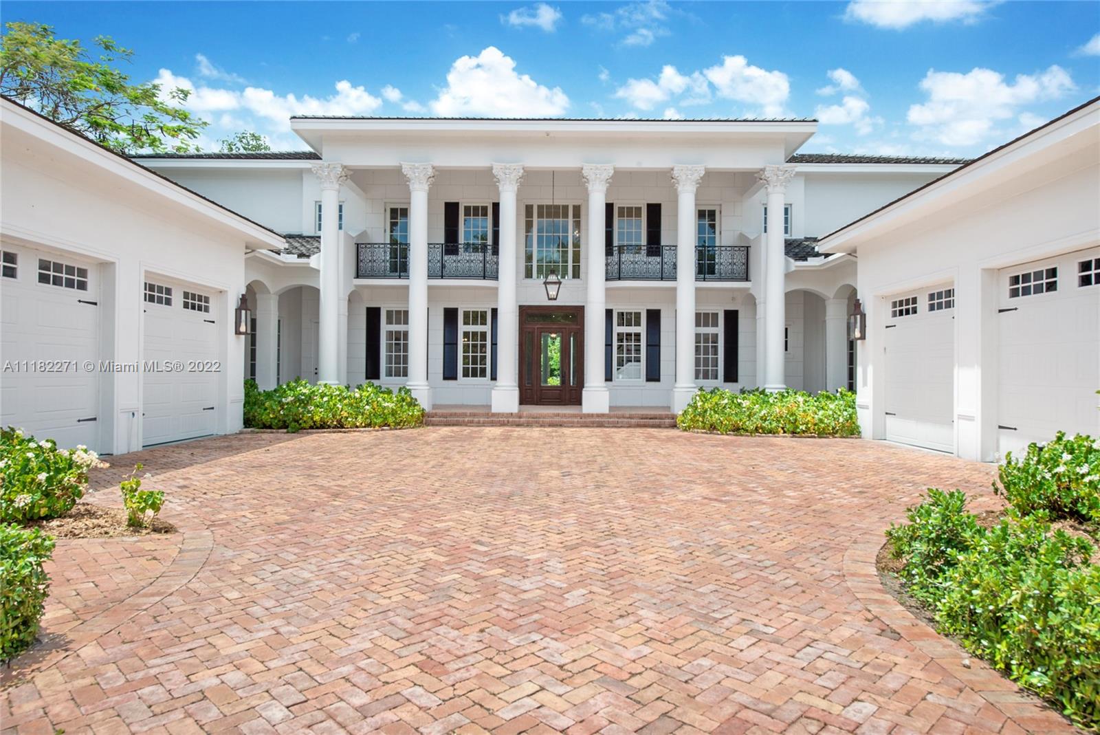 Pinecrest Shear Estates - Residential