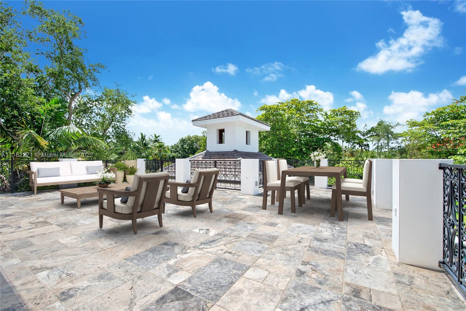 Pinecrest Shear Estates - Residential