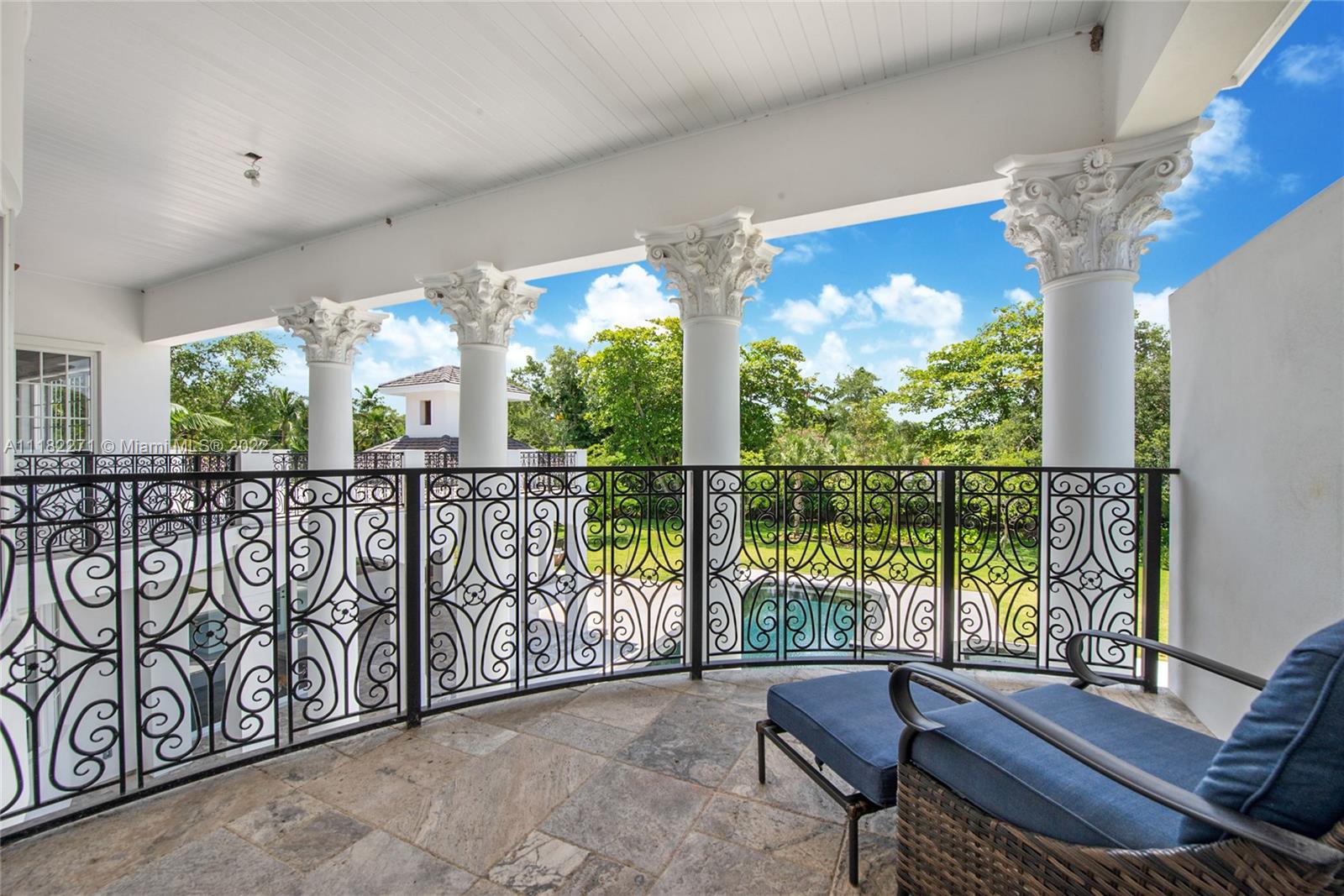 Pinecrest Shear Estates - Residential