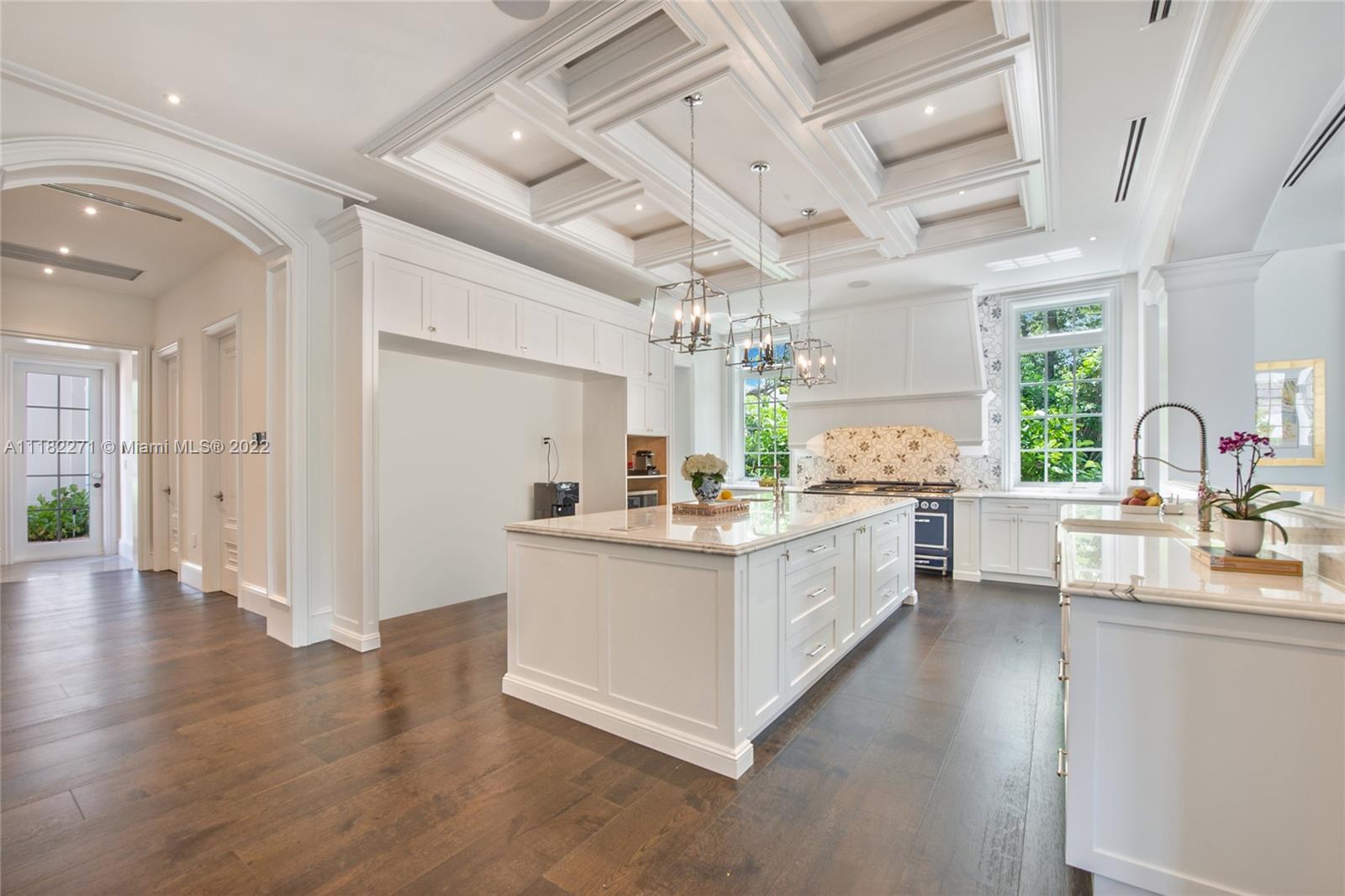 Pinecrest Shear Estates - Residential