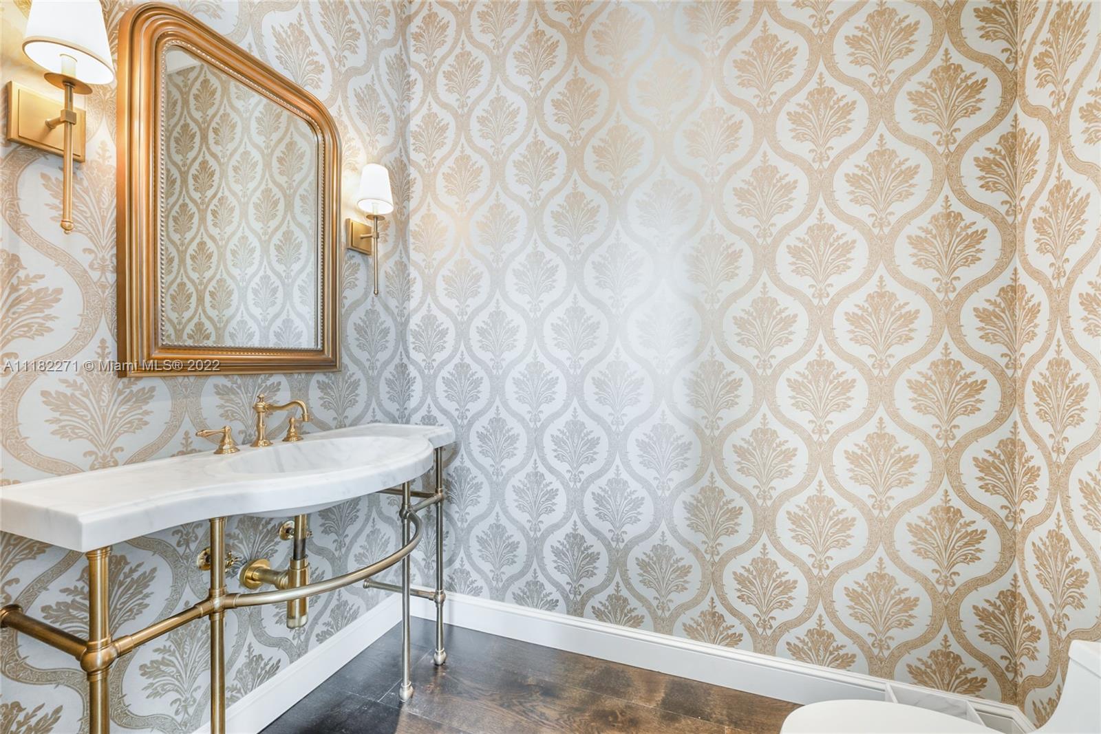 Pinecrest Shear Estates - Residential