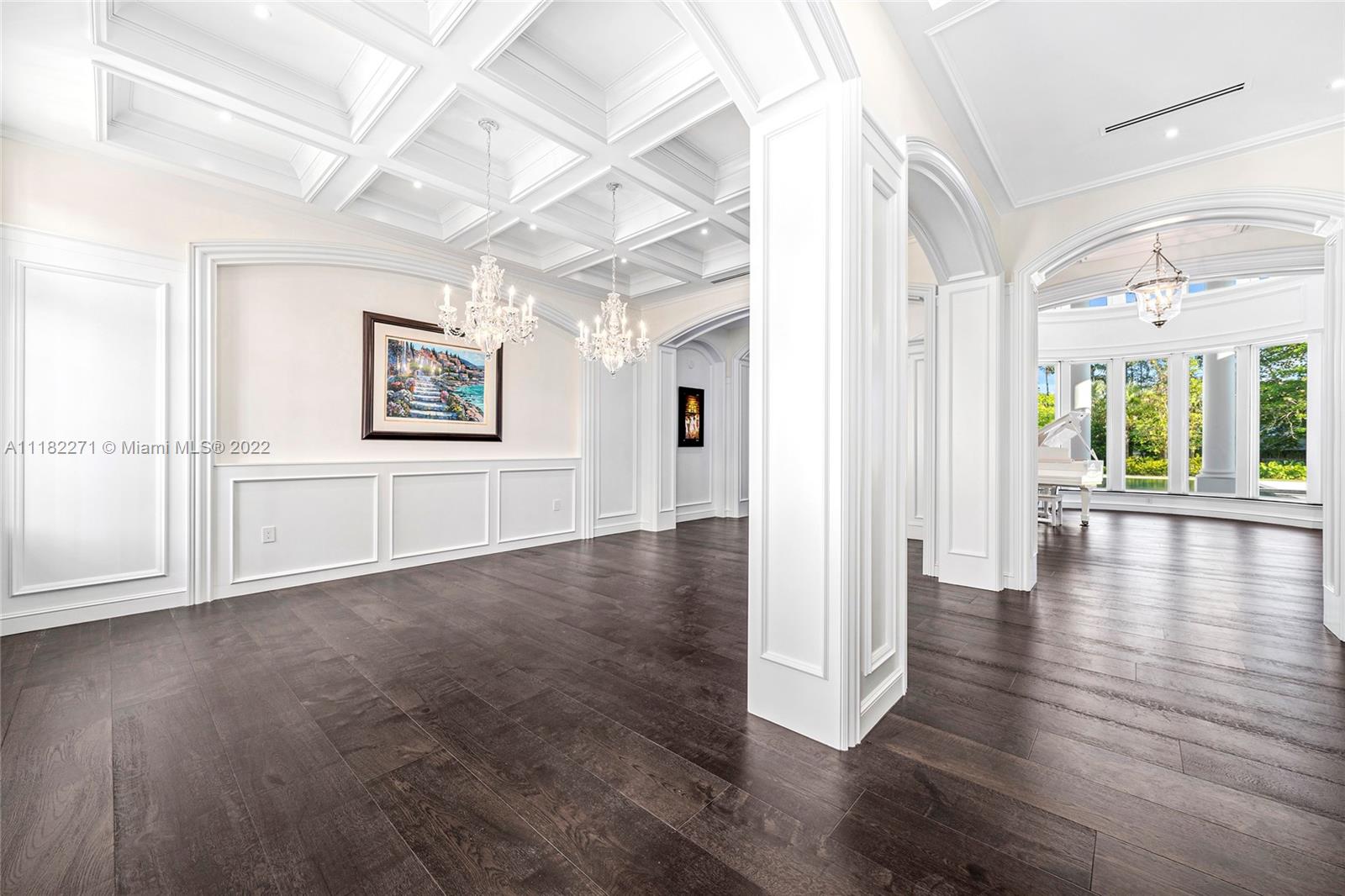 Pinecrest Shear Estates - Residential