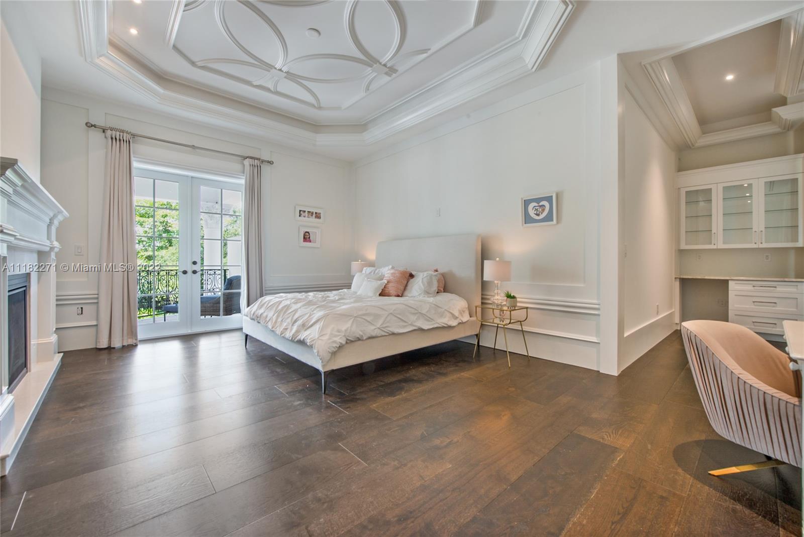 Pinecrest Shear Estates - Residential