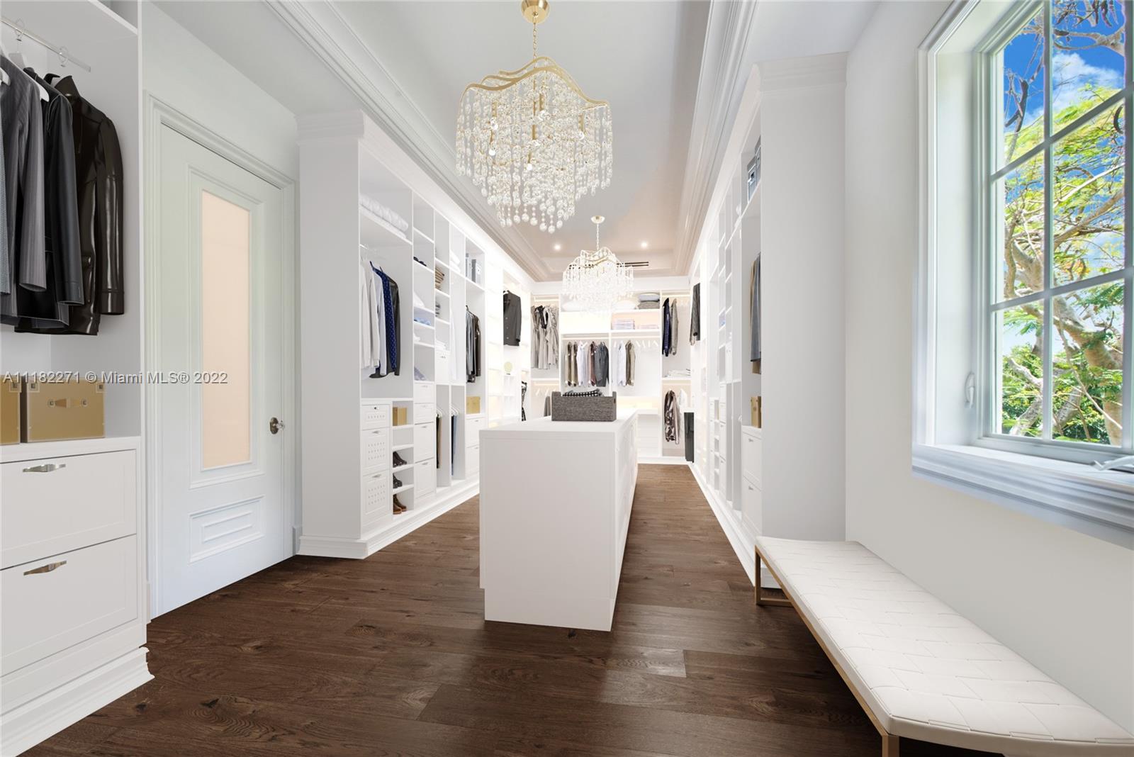 Pinecrest Shear Estates - Residential