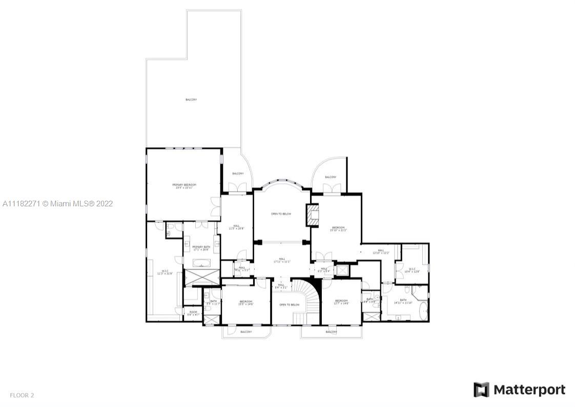 Pinecrest Shear Estates - Residential