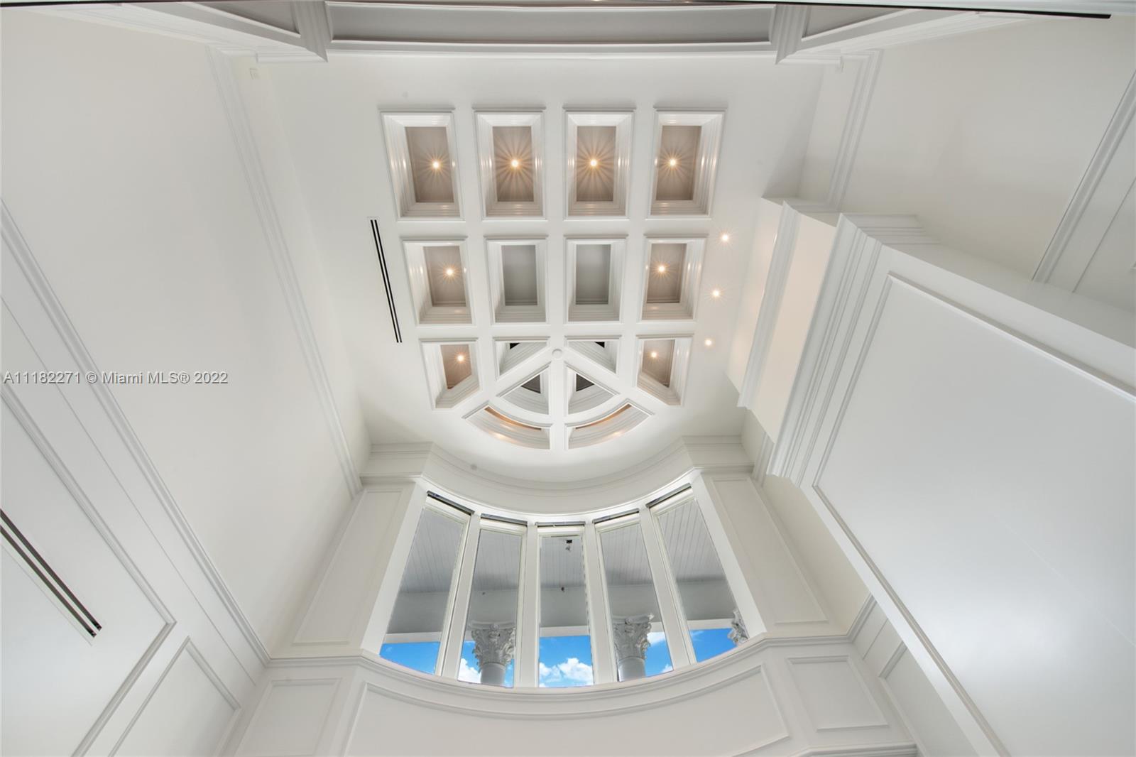 Pinecrest Shear Estates - Residential