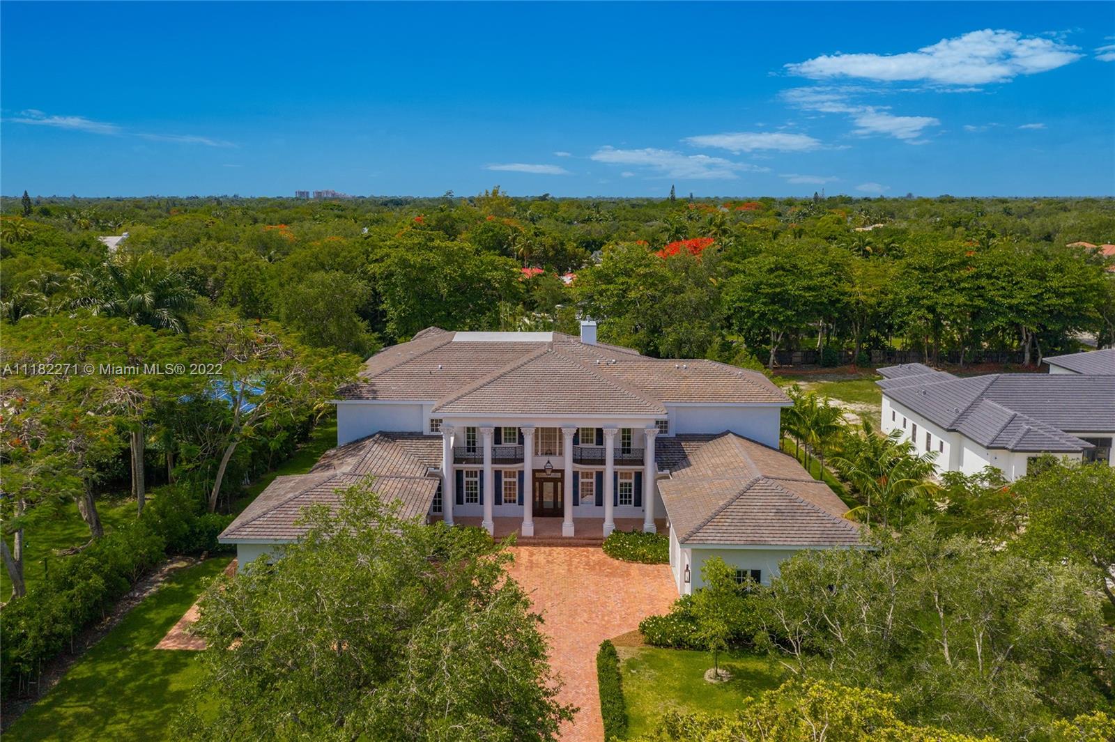 Pinecrest Shear Estates - Residential