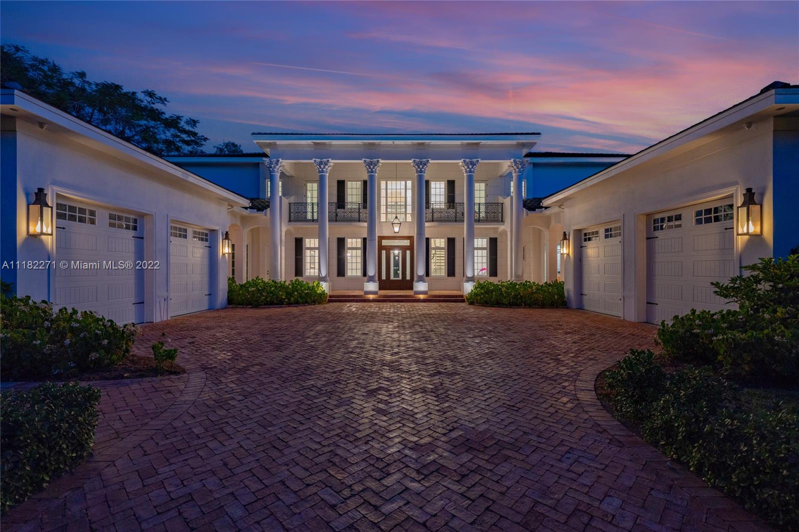 Pinecrest Shear Estates - Residential