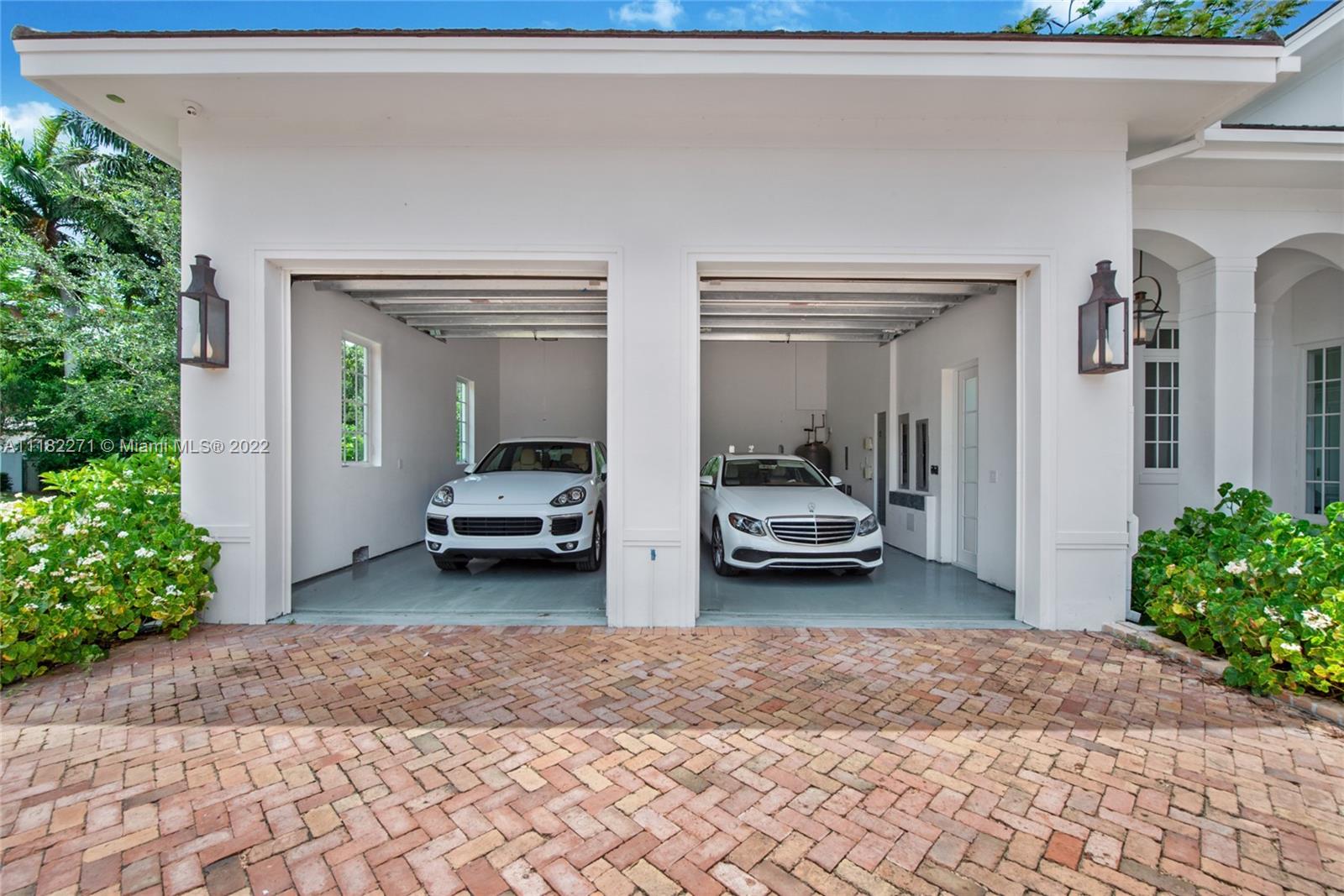 Pinecrest Shear Estates - Residential