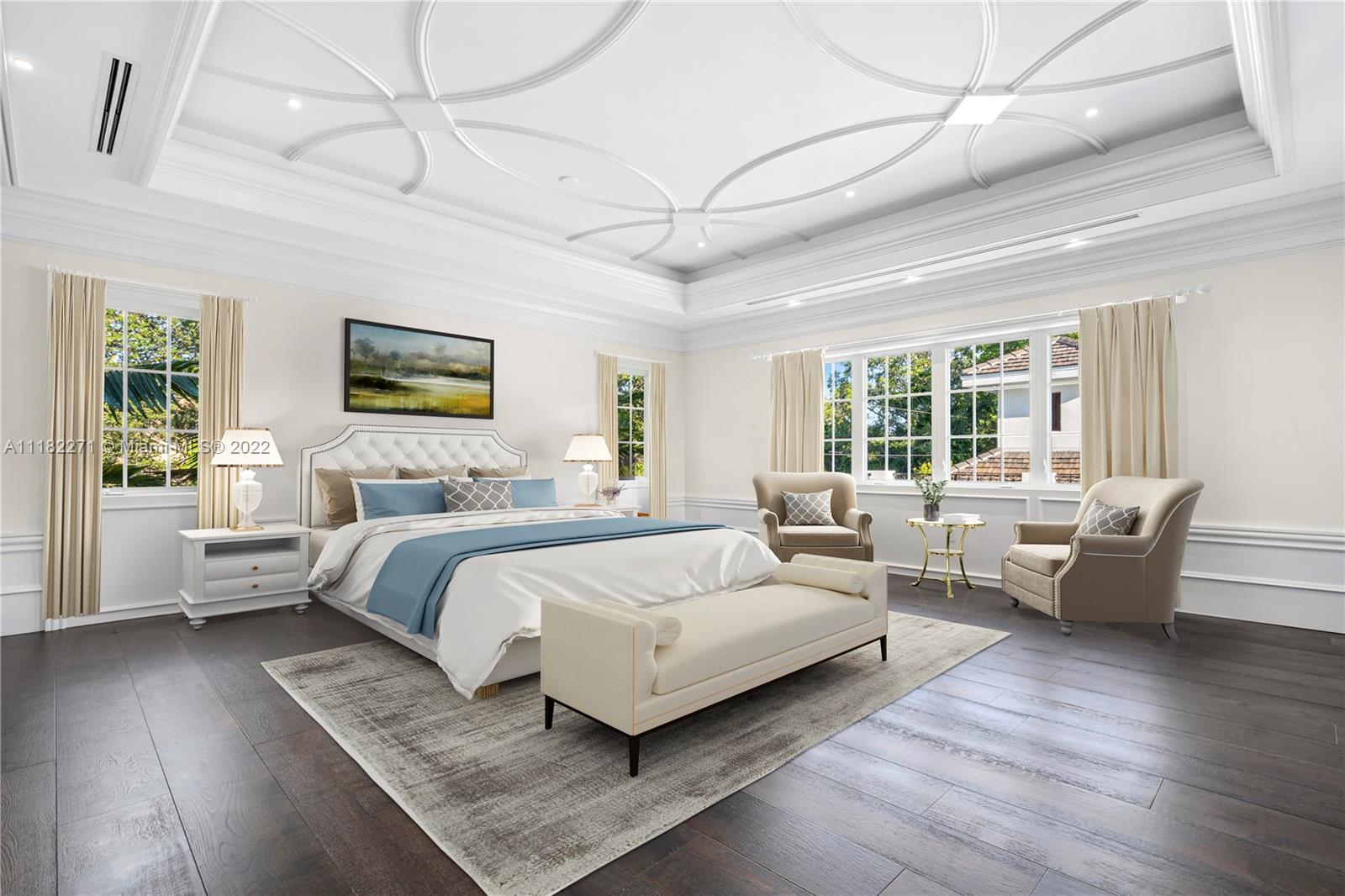 Pinecrest Shear Estates - Residential