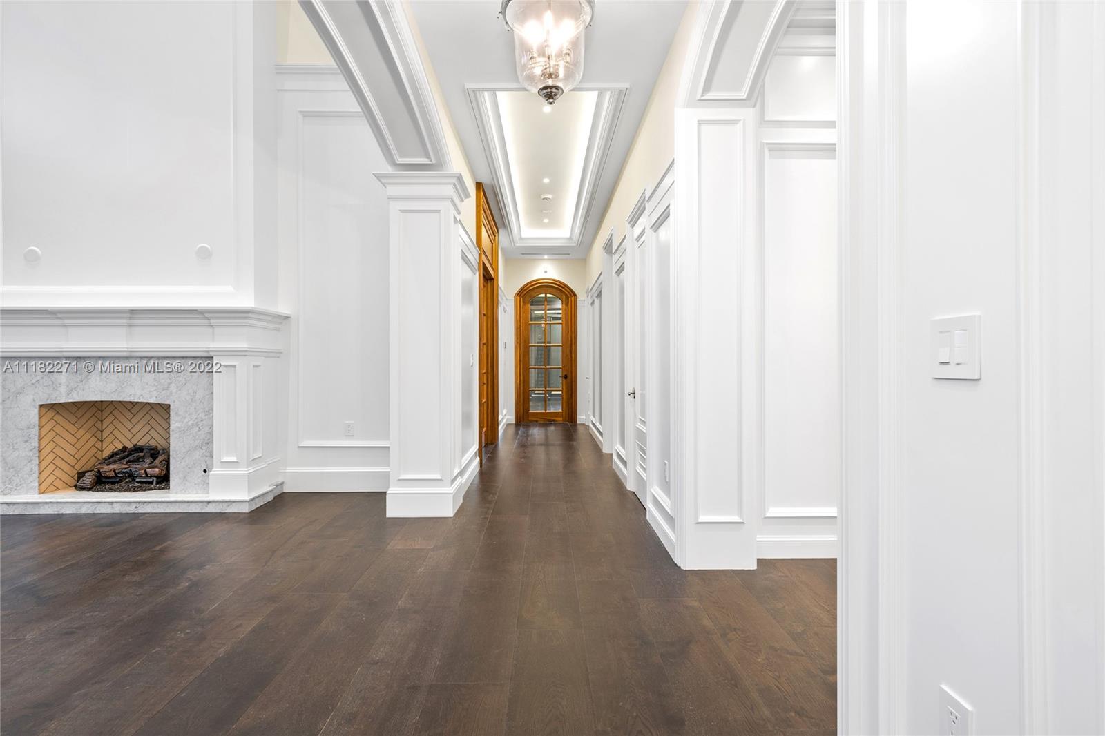 Pinecrest Shear Estates - Residential