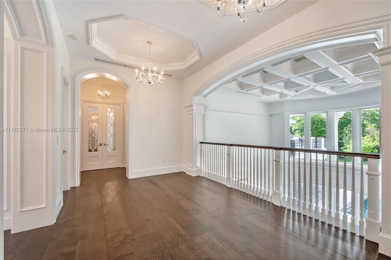 Pinecrest Shear Estates - Residential