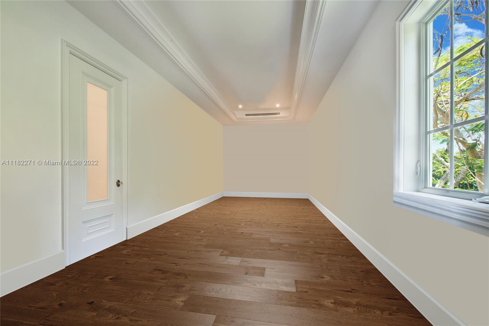 Pinecrest Shear Estates - Residential