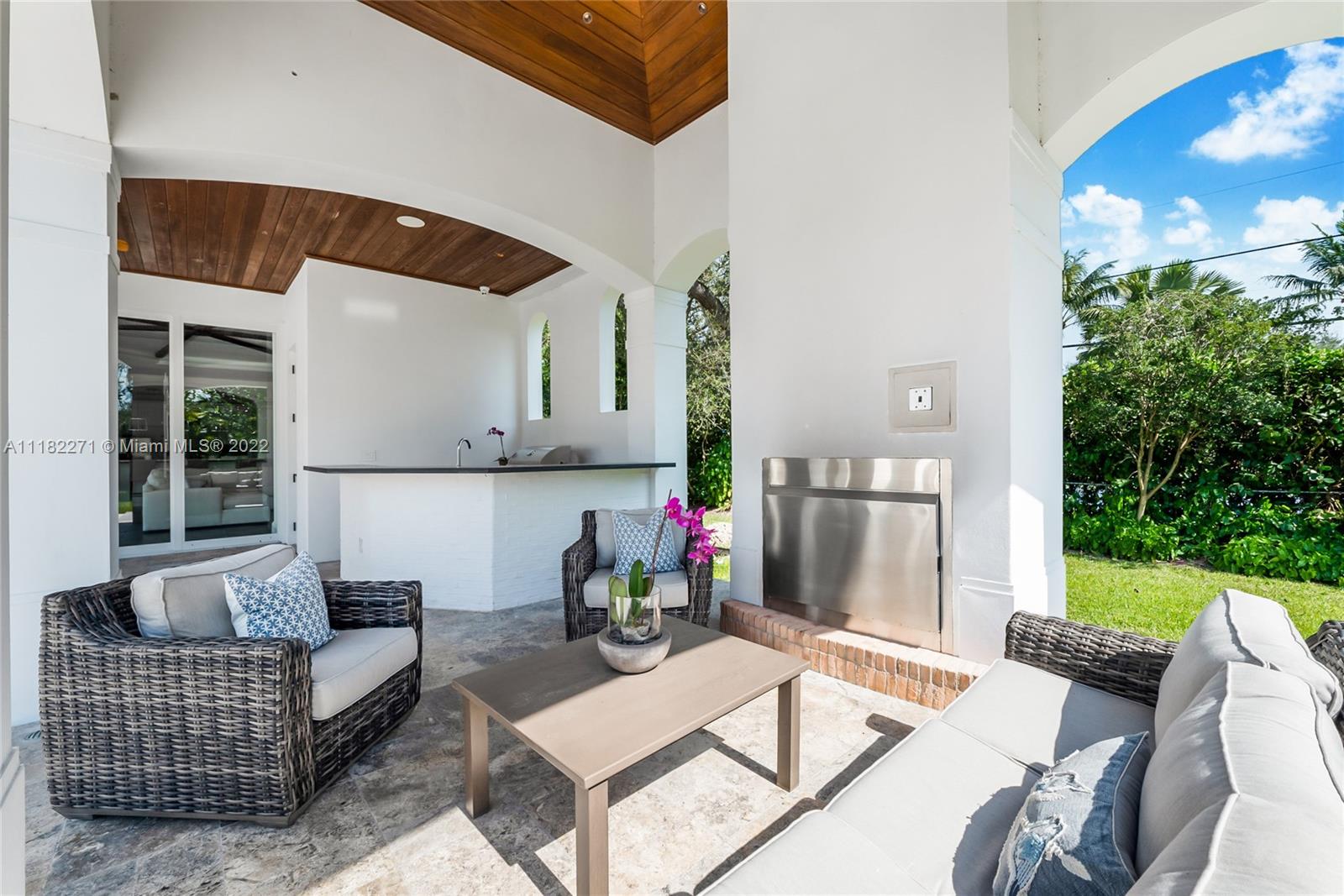 Pinecrest Shear Estates - Residential