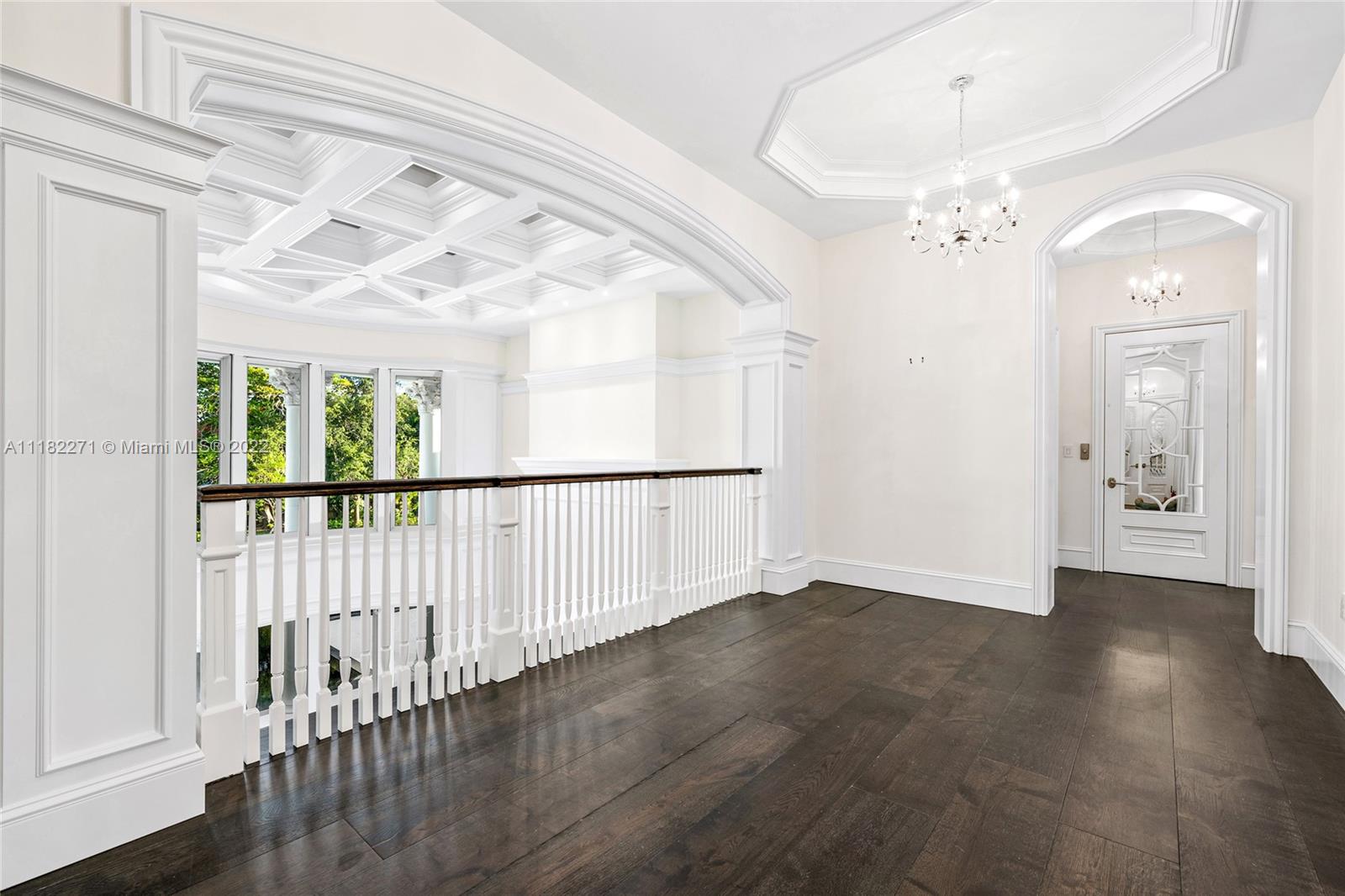 Pinecrest Shear Estates - Residential