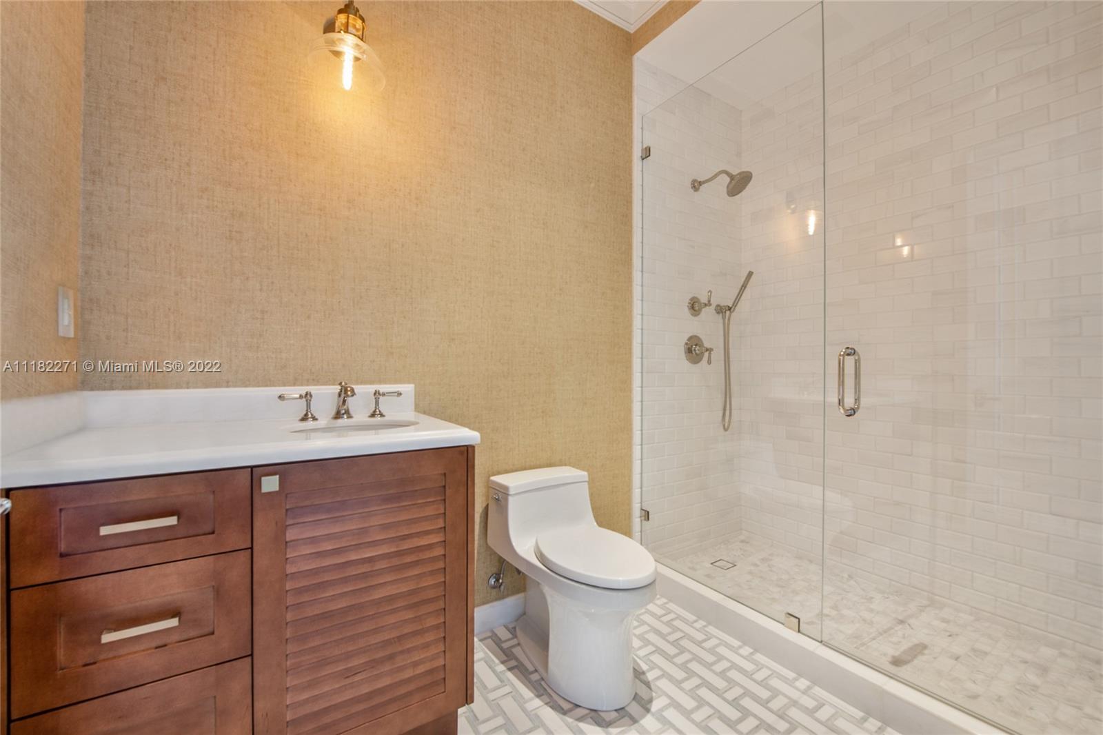 Pinecrest Shear Estates - Residential