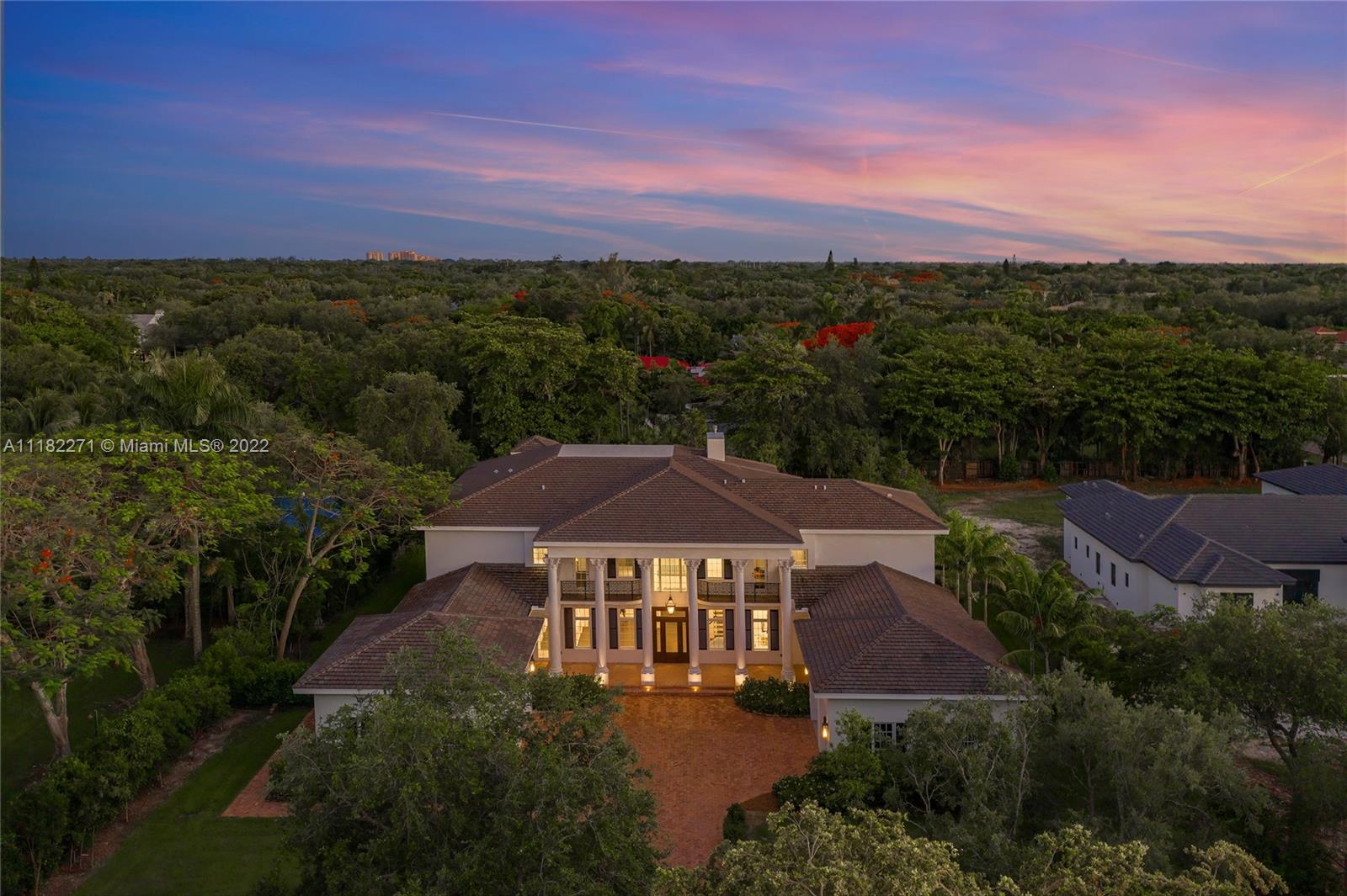 Pinecrest Shear Estates - Residential