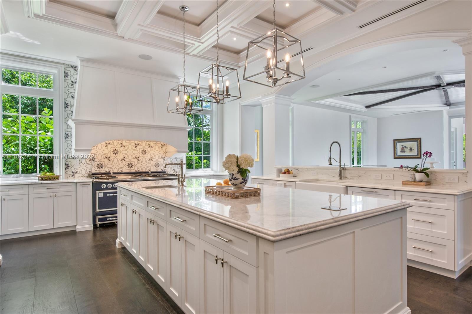 Pinecrest Shear Estates - Residential