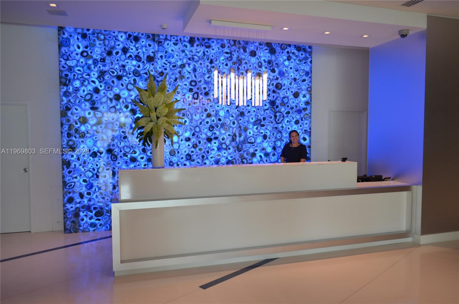 PARQUE TOWERS CONDO - Residential