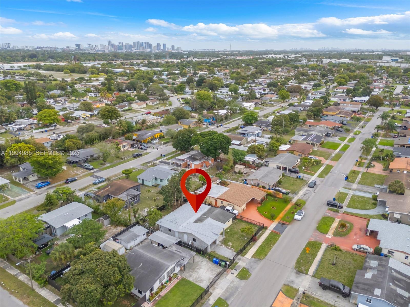 LAKE AIRE ESTATES - Residential