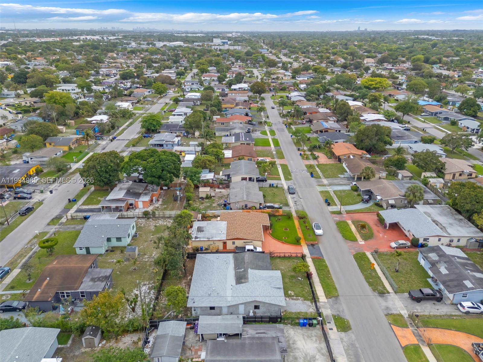 LAKE AIRE ESTATES - Residential