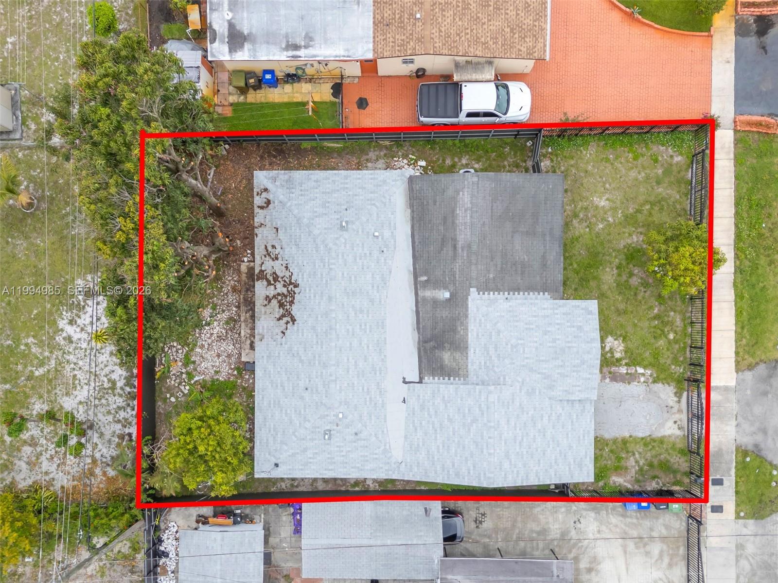 LAKE AIRE ESTATES - Residential